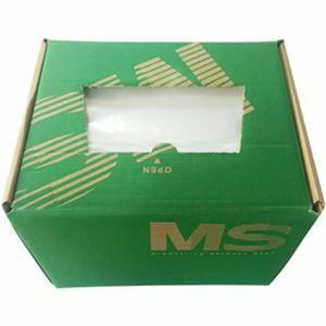 [ new goods ]( summarize ) Akira light association shredder for garbage bag MS pack M size cord attaching 1 box (200 sheets )[×3 set ]