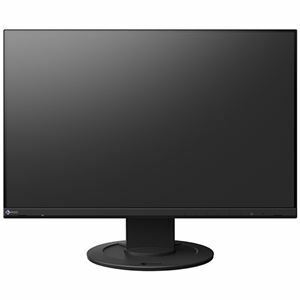 【新品】EIZO FlexScan 22.5型カラー液晶モニター ブラック EV2360-BK 1台