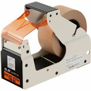 【新品】エクト 60mm幅テープカッター 1セット（4台） TCD-60