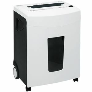 [ new goods ] Aska micro cut shredder A4TMSA-01 1 pcs 