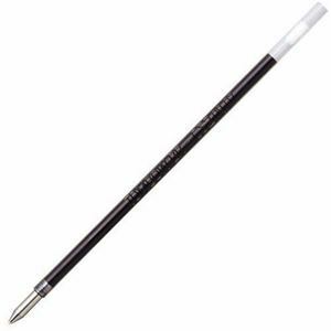【新品】（まとめ）トンボ鉛筆 油性ボールペン 替芯 CS20.7mm 黒 BR-CS233 1本 【×100セット】