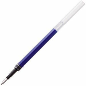 【新品】（まとめ）三菱鉛筆 ゲルインクボールペン 替芯 0.38mm 青 ユニボール ワン用 UMR38S.33 1セット（10本） 【×5セット】