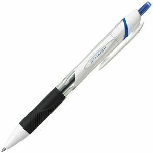 【新品】（まとめ）三菱鉛筆 油性ボールペン ジェットストリーム 0.5mm 青 SXN15005.33 1セット（10本） 【×3セット】