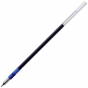 【新品】（まとめ）三菱鉛筆 油性ボールペン 替芯 0.28mm 青 ジェットストリーム エッジ用 SXR20328.33 1本 【×50セット】