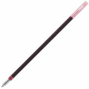 【新品】（まとめ）トンボ鉛筆 油性ボールペン 替芯 CS20.7mm 赤 BR-CS225 1本 【×300セット】