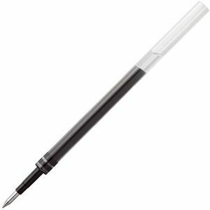 【新品】（まとめ）三菱鉛筆 ゲルインクボールペン 替芯 0.5mm 黒 ユニボール ワン用 UMR05S.24 1本 【×30セット】