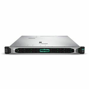 【新品】HP（Enterprise） DL360 Gen10 Xeon Silver 4214R 2.4GHz 1P12C 32GBメモリホットプラグ