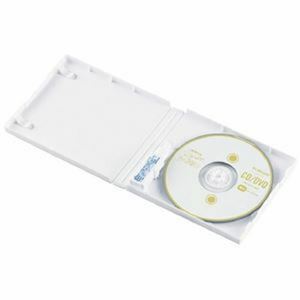 【新品】（まとめ）エレコム CD・DVD用レンズクリーナーLv1 CK-CDDVD1【×10セット】