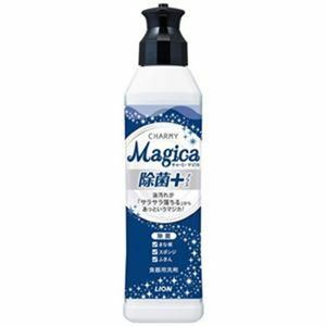 【新品】（まとめ）ライオン CHARMY Magica 除菌プラス 本体 220mL【×30セット】