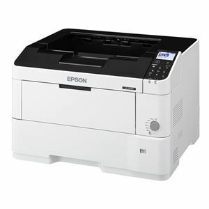 【新品】エプソン A3モノクロページプリンター/NW/35PPM/本体耐久60万ページ LP-S3290