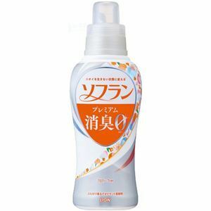 【新品】(まとめ) ライオン ソフラン プレミアム消臭 アロマソープの香り 本体 550ml 1本 【×30セット】