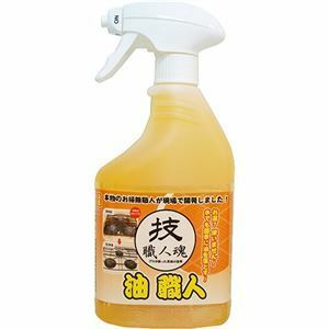 【新品】(まとめ) 允・セサミ 技職人魂 油職人 500ml 1本 【×3セット】