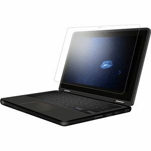 【新品】バッファロー（サプライ） Dell Chromebook 3100 2-in-1用フィルム ブルーライトカットスムース BCBDE01FBCT