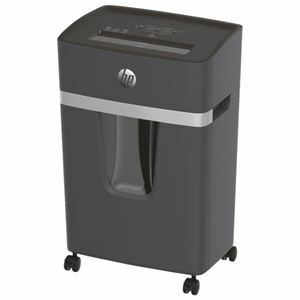 [ new goods ]HP shredder 20L Cross cut B2018CC 1 pcs 