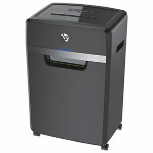 [ новый товар ]HP шреддер 30L микро cut B3018MC 1 шт. 