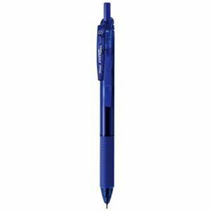 [ new goods ]( summarize ) Pentel ena- gel *esBLN125-C blue 0.5[×100 set ]