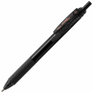 【新品】(まとめ) ぺんてる ゲルインキボールペン エナージェルエス 1.0mm 黒 BL130-A 1本 【×50セット】