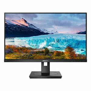 【新品】PHILIPS 液晶ディスプレイ21.5型/1920×1080/DVI、HDMI、D-Sub、DisplayPort/ブラック/スピーカー:あ