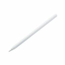 【新品】エレコム ApplePencil専用交換ペン先/第1・第2世代両対応/金属製/極細/視差改善モデル/1mm/2個入り P-TIPAP02_画像3