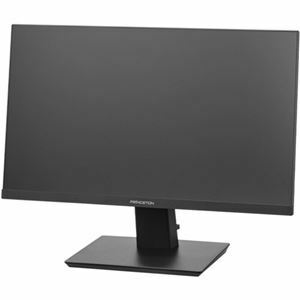 【新品】プリンストン 広視野角パネル採用白色LEDバックライト 21.5型ワイドカラー液晶ディスプレイ ブラック PTFBLE-22W 1台