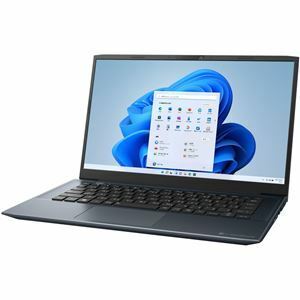 【新品】Dynabook(Cons) dynabook M7 (Corei7-1260P/8GB/SSD・512GB/ODD無/Win11Home/O