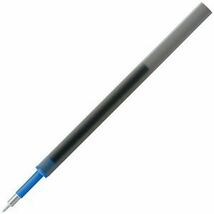 【新品】(まとめ）トンボ鉛筆 油性ボールペン替芯 KNU0.38mm 青 モノグラフライト用 BR-KNU15 1セット（5本）【×10セット】_画像1