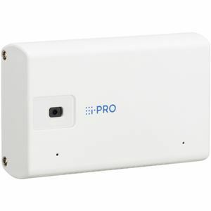 【新品】パナソニック 屋内i-PRO mini L 無線LANモデル(ホワイト) WV-B71300-F3W