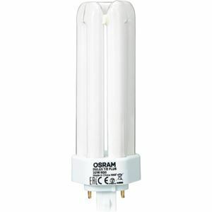 【新品】オスラム コンパクト形蛍光ランプ32W形 電球色 DULUX T/E PLUS 32W/830 1セット(10個)