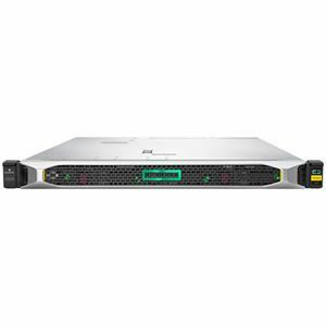 【新品】HP StoreEasy 14603.5型 Windows Server IoT 2019モデル 8TB R7G16A 1台