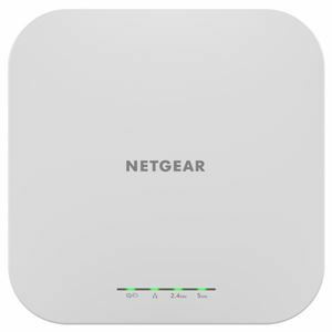 【新品】NETGEAR Inc. AX1800 Insight アプリ&クラウド ワイヤレスアクセスポイント WAX610-100JPS