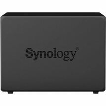【新品】Synology DiskStation DS923+ AMD Ryzen R1600CPU搭載多機能4ベイNASサーバー DS923+_画像5
