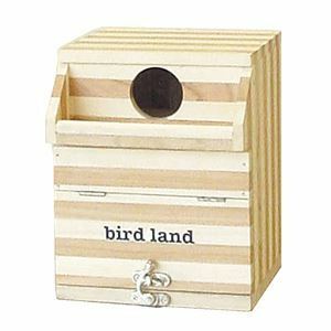 【新品】バードルーム セキセイインコ用 (鳥用品/カゴ)