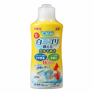 【新品】（まとめ）コロラインオフ クリア 300ml【×5セット】 (観賞魚/水槽用品)