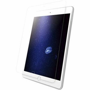 【新品】バッファロー(サプライ) 2019年 iPad mini ブルーライトカットフィルム スムースタッチ BSIPD1907FBCT