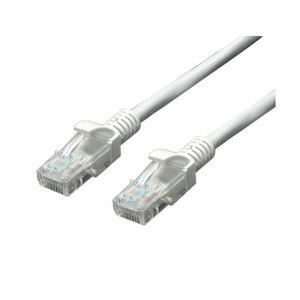 【新品】(まとめ)変換名人 LANケーブル CAT5 0.3m LAN5-CA30【×20セット】