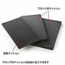 【新品】サンワサプライ ハードツールケース(キャリータイプ) BAG-HD3_画像5