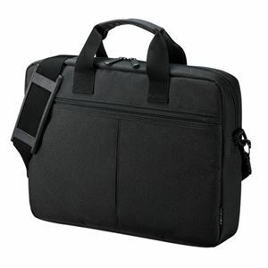 【新品】サンワサプライ PCインナーバッグ（13.3型ワイド） BAG-INA4N2