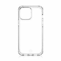 【新品】ITSKINS Spectrum Clear for iPhone 13 [Transparent] AP2R-SPECM-TRSP_画像6