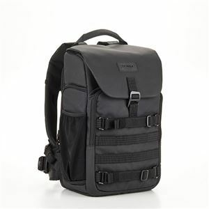 【新品】TENBA Axis v2 LT 18L Backpack Black V637-766 ブラック