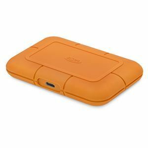 [ new goods ] Elecom LaCie Rugged SSD 1TB STHR1000800