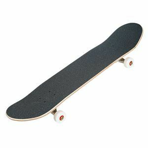 【新品】ケンコー・トキナー スケートボード バランスの良いトリック入門向け コンプリートデッキ ブランク BLANK SKATEBOADS 8.0イン