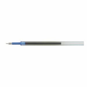 【新品】(まとめ) トンボ鉛筆 油性ボールペン替芯 05mm 青 BR-KNE15 5本 【×10セット】