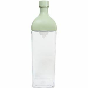 【新品】【2個セット】 HARIO ハリオ カークボトル 1.2L スモーキーグリーン KAB-120