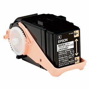 【新品】純正品 EPSON 環境推進トナー LPC3T35KV ブラック