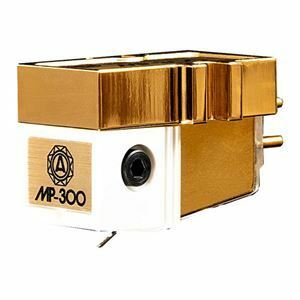 [Новый] Nagaooka MP Type Stereo Cartridge MP-300 MP серии Top Model Mp300