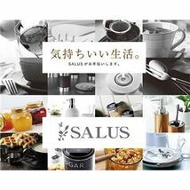 【新品】佐藤金属興業 SALUS マトリス フォームボトル SALUS202243_画像2