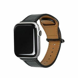 【新品】EGARDEN GENUINE LEATHER STRAP for Apple Watch 49/45/44/42mm Apple Watch