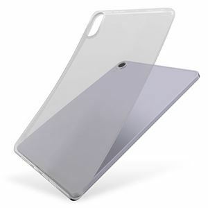 【新品】エレコム iPad mini 第6世代/ソフトケース/クリア TB-A21SUCCR