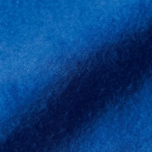 【新品】肌触りにこだわった「裏起毛」プルパーカー CB5618 ロイヤルブルー Mサイズ_画像3