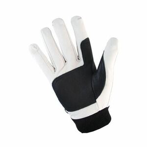 【新品】（まとめ） ミタニコーポレーション ブタ革手袋フィットンPRO 209170 1双入 【×3セット】